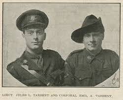 Emile and Jules Tardent